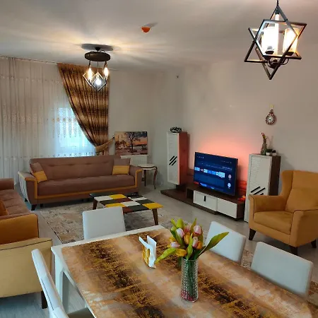 דירה Open View Inside A Residential Complex איסטמבול
